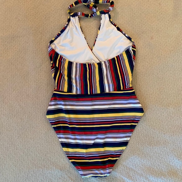 One Piece Swimsuit - Picture 2 of 2